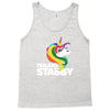 feeling stabby Tank Top