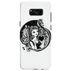 beautiful gir Samsung Galaxy S8