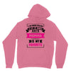 I've Been Called A Lot Of Names But Momma Is My Favorite Unisex Hoodie