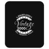 legendary vintage 2000 Mousepad