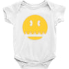 om nom nomtata Baby Bodysuit