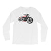 motorcycle Long Sleeve Shirts