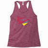 jesse and the rippers Racerback Tank