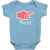 next Baby Bodysuit