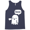 Ghost Of Disapproval Tank Top