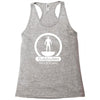 subbuteo hooligan casuals Racerback Tank
