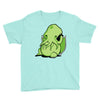 prank call of cthulhu Youth Tee