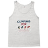 WithKap (f130) Tank Top