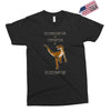 velociraptor Exclusive T-shirt