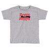 survivin' Toddler T-shirt