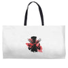 Wolwerine Weekender Totes