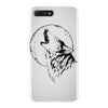 full moon iPhone 7 Plus Case