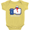 zombook Baby Onesie