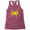 our survey says eh urgh! Racerback Tank