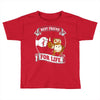 new owl best friend for life Toddler T-shirt