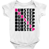 dubstep Baby Bodysuit