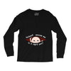 April Peeking Out Asian Baby Boy Long Sleeve Shirts