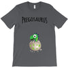 Pregosaurus Boy T-Shirt