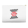 It's A Mother Thing Accessory Pouches