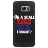 on a scale of one to america how free are you tonight Samsung Galaxy S7 Edge