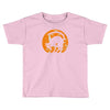 happy halloween Toddler T-shirt