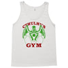 cthulhu gym Tank Top