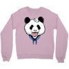 panda sailor Crewneck Sweatshirt