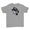 too slow cap Youth Tee