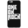 one ok rock iPhone 6/6s Case