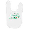vegan Baby Bibs