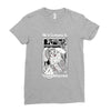 climbing in your windows Ladies Fitted T-Shirt