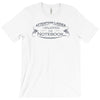 the notebook T-Shirt