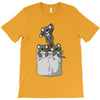pocket koala bears T-Shirt