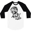 fixed 3/4 Sleeve Shirt