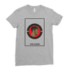 neymar coll Ladies Fitted T-Shirt