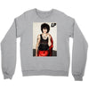 lp laura pergolizzi Crewneck Sweatshirt