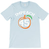 Impeach 45 T-Shirt