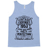 Vintage 1953 Tank Top
