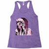 and how are you feeling today Racerback Tank