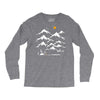 home Long Sleeve Shirts