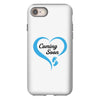 coming soon baby boy maternity design iPhone 8
