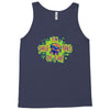 i'm skeletons of fun Tank Top