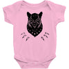 black panther Baby Bodysuit