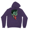 zombie Unisex Hoodie