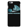 shark weekend iPhone 6 Plus/6s Plus Case