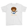 hello tree Youth Tee