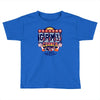 celadon game corner Toddler T-shirt