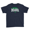 one lucky nana Youth Tee