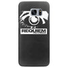 requiem for a dream eye Samsung Galaxy S7 Edge