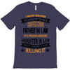 Super Cool Father In Law Of A Freaking Awesome Daughter In Law T-Shirt
